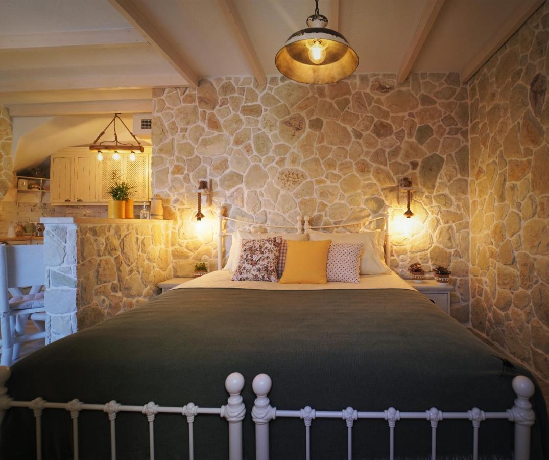 Villa Thehouse1905 Parga