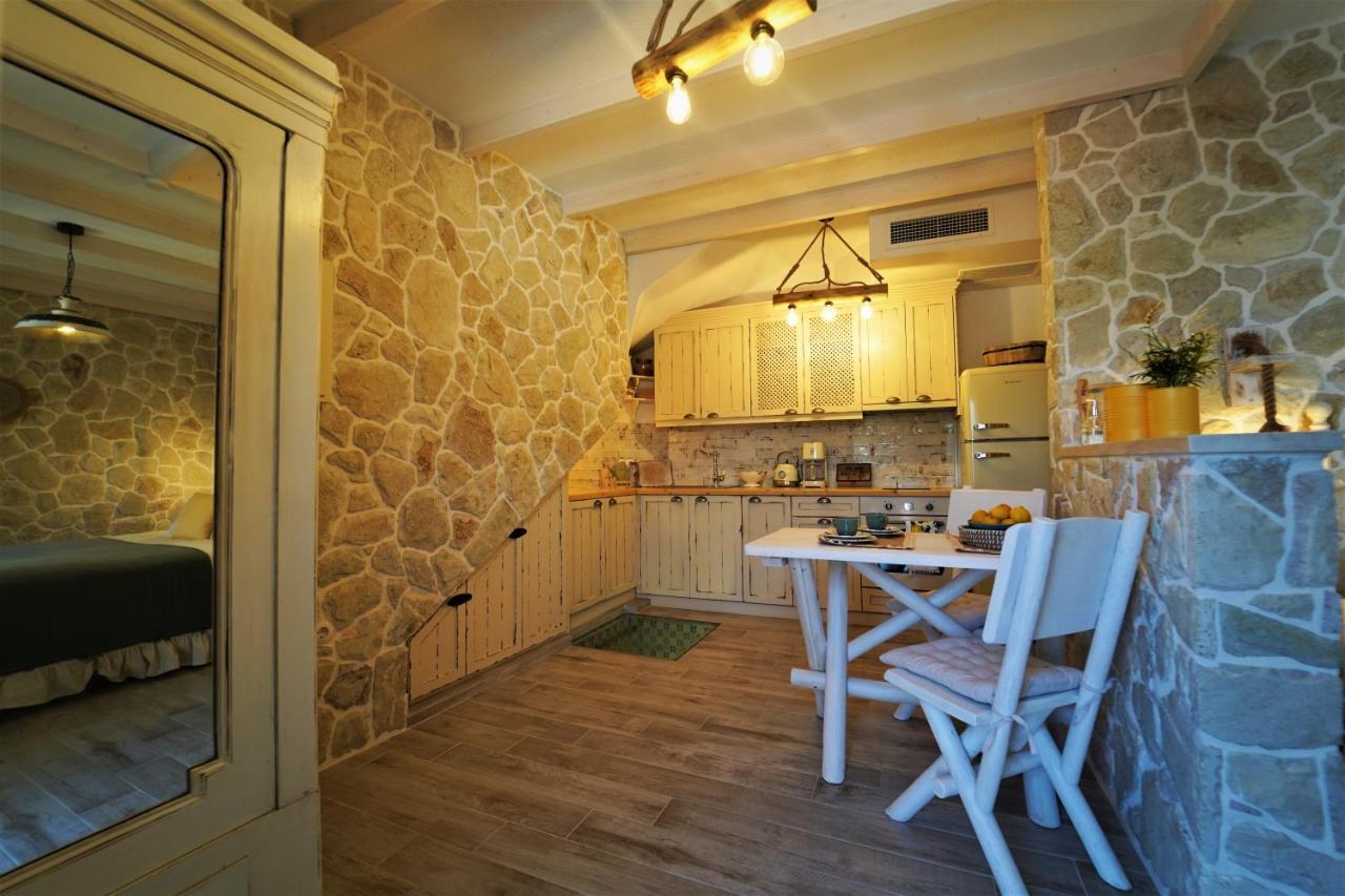 Villa Thehouse1905 Parga