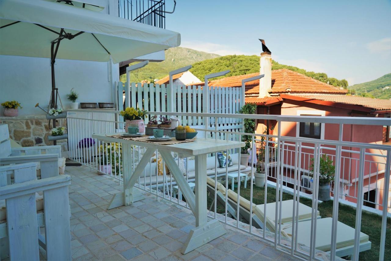 Thehouse1905 Parga
