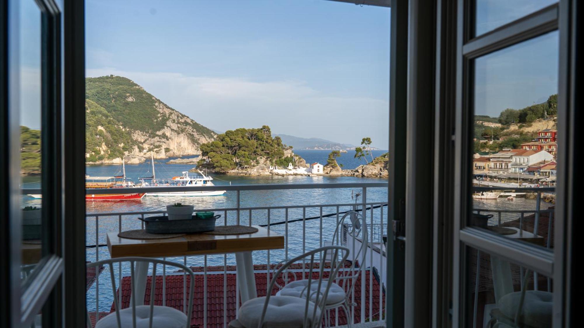 Thehouse1905 Parga