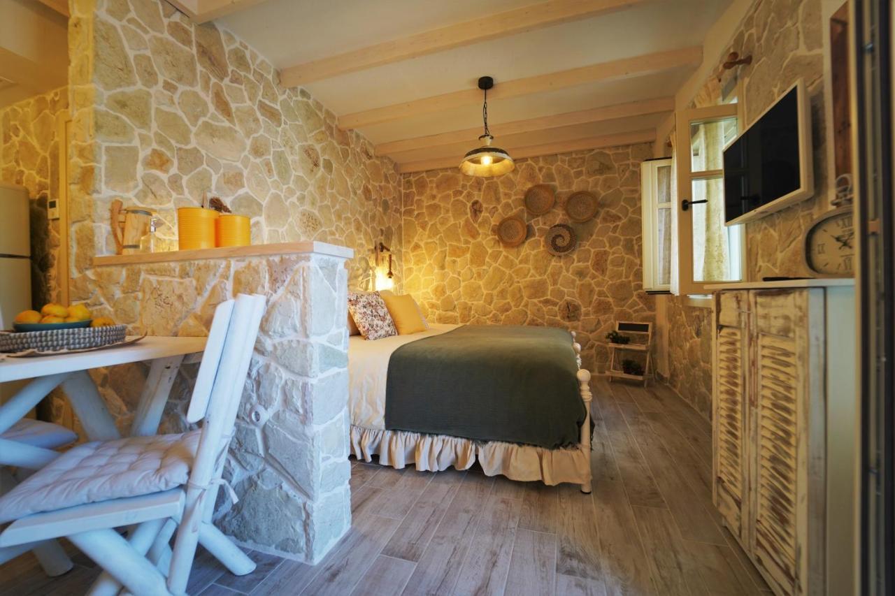 Thehouse1905 Villa Parga