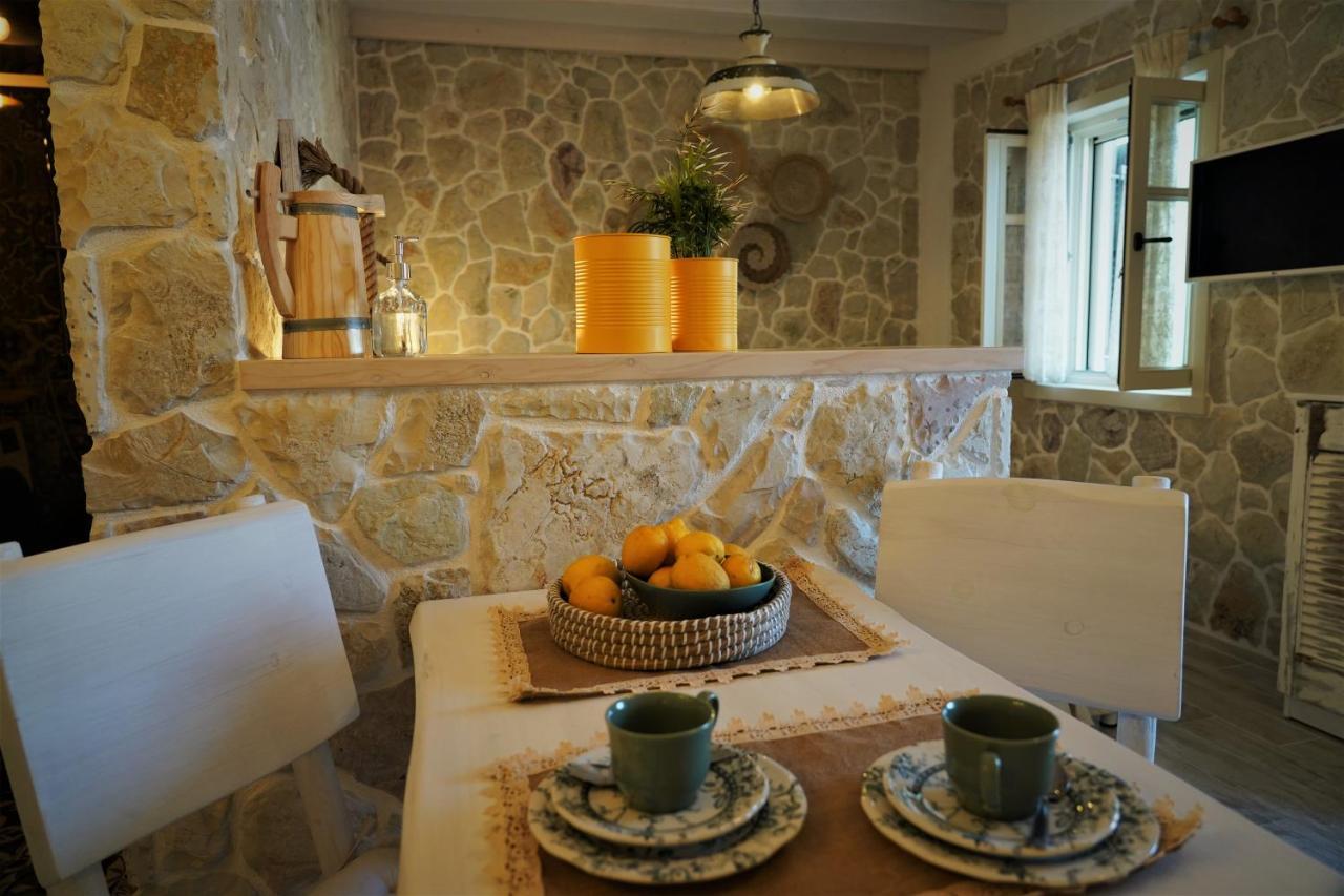 Thehouse1905 Parga