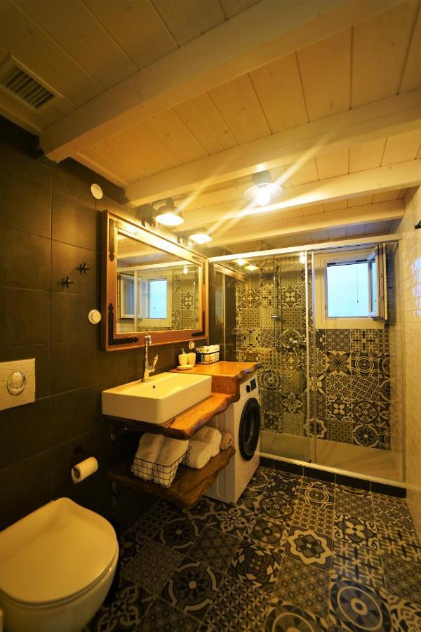 Thehouse1905 Villa Parga