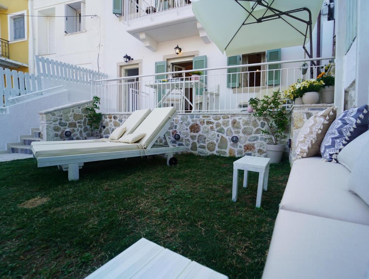 Thehouse1905 * Parga