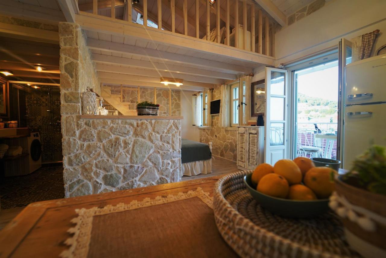 Thehouse1905 Parga