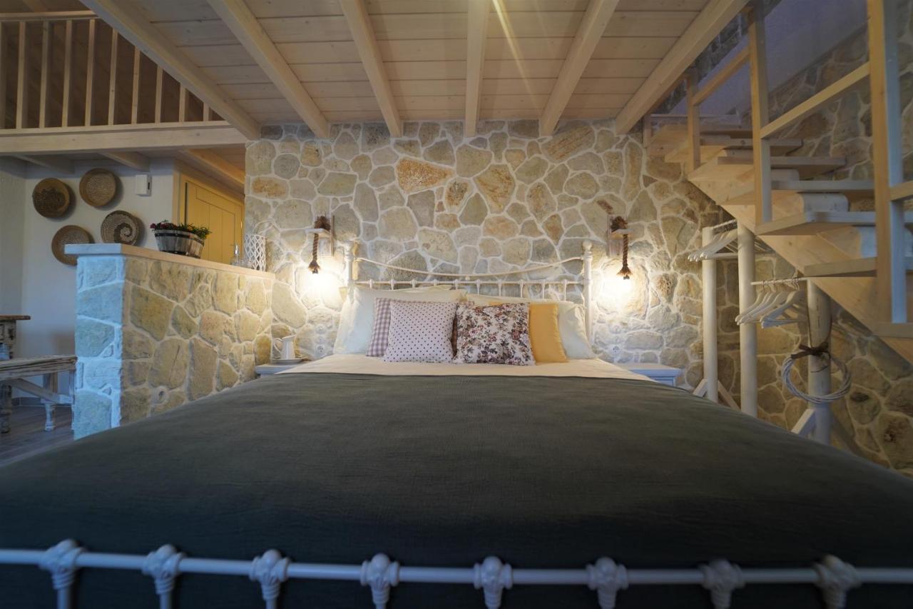 Thehouse1905 Villa Parga