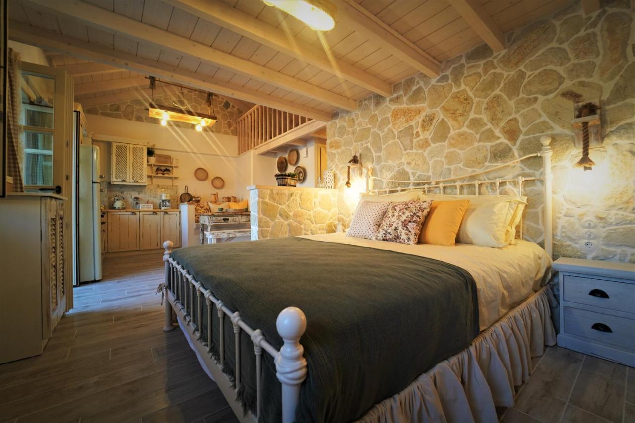 Thehouse1905 Villa Parga
