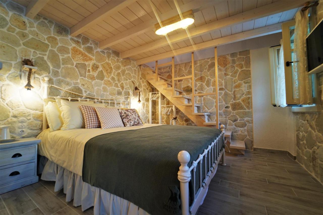 Villa Thehouse1905 Parga