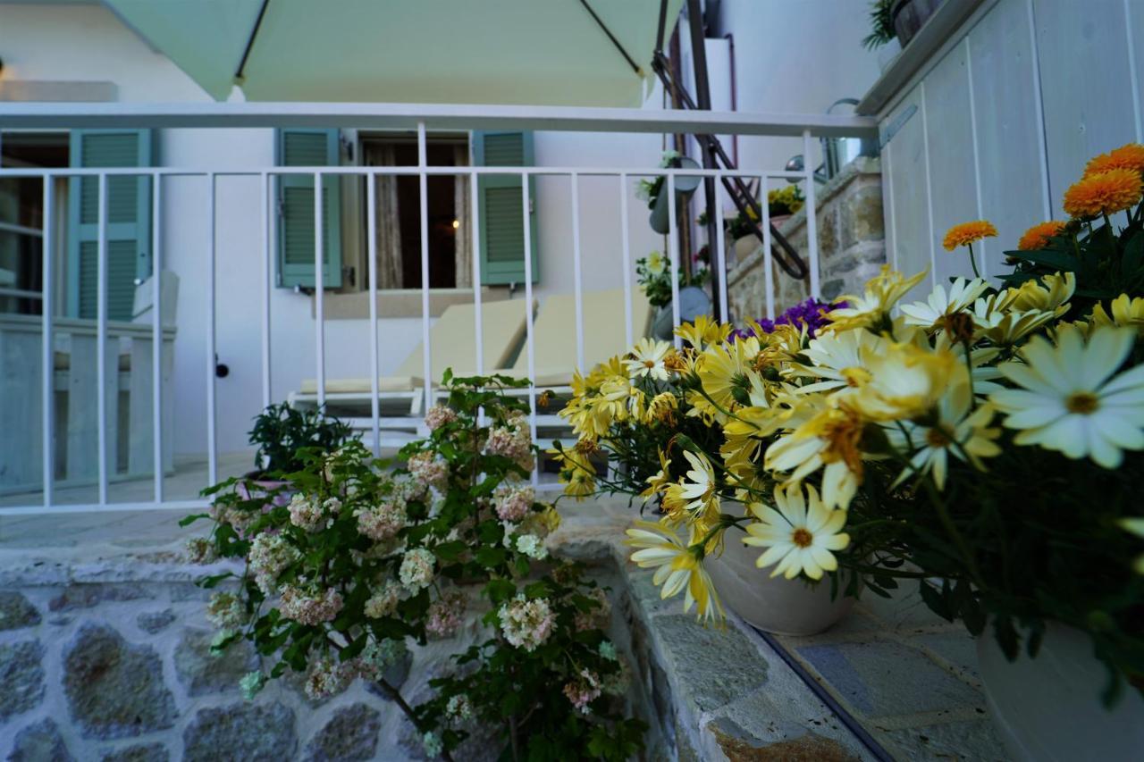Thehouse1905 Parga
