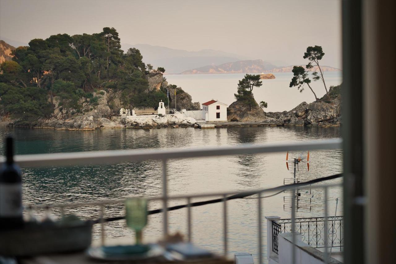 Villa Thehouse1905 Parga