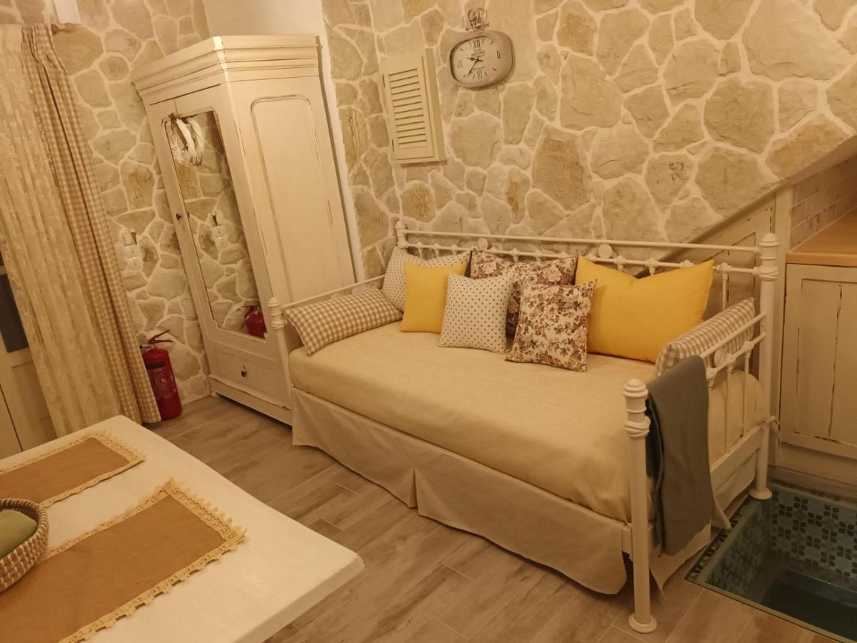 Thehouse1905 Villa Parga